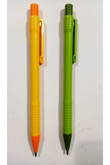 Mikro Versatil Pen 2.0mm Thick Tip 2 Pcs. 2.mm Pen Tip. Total (3 Pieces)
