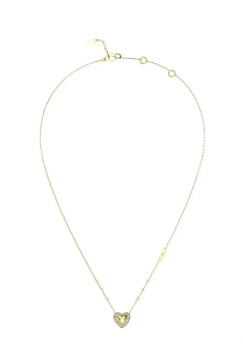 Guess Women's Necklace Jgujubn05018Jwygtu