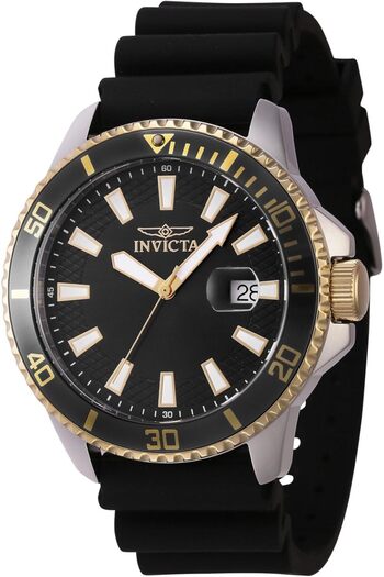 Invıcta Invicta Pro Diver Quartz Men's Watch - 46132