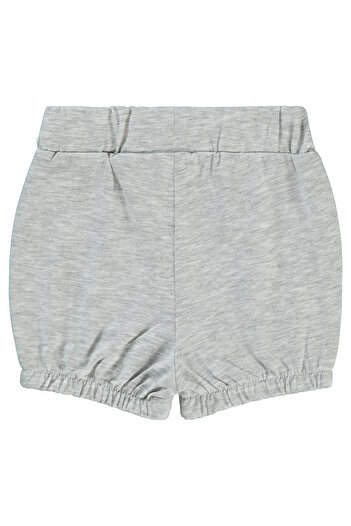 Civil Baby Baby Girl Shorts 6-18 Months Karmelange