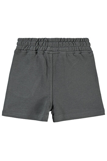 Civil Baby Baby Boy Shorts 6-18 Months Smoked