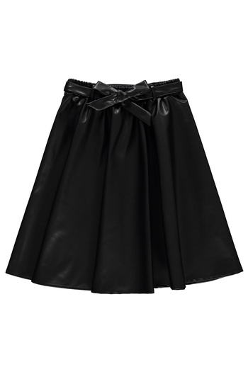 Civil Girls Girl's Skirt 10-13 Years Black
