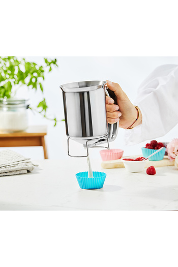 Ambition Dough dispenser 900ml, Dose