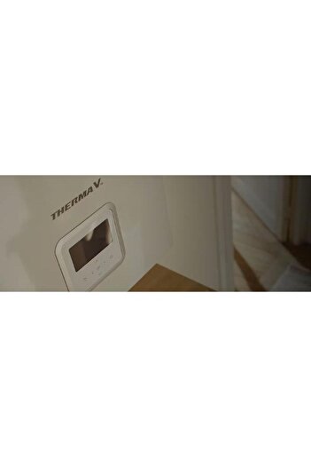 LG 9 Kw Split Isı Pompası