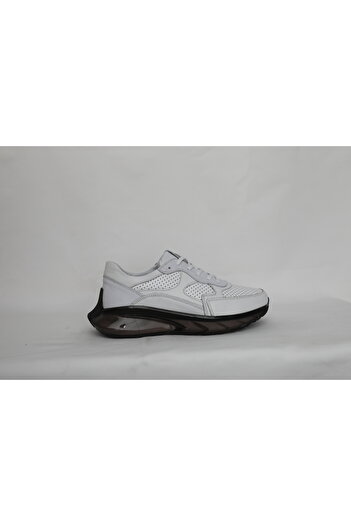 Greyybull Shoes Чоловічі шкіряні кросівки