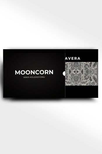 Mooncorn Phoenix Shawl Collection