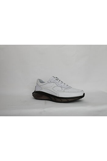 Greyybull Shoes Чоловічі шкіряні кросівки