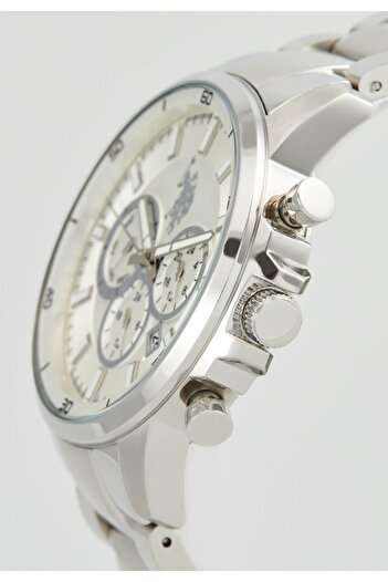U.S. Polo Assn. ANALOG WATCH