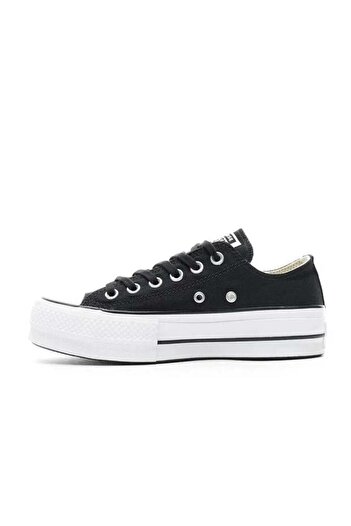 Converse Sneaker Unisex BLACK