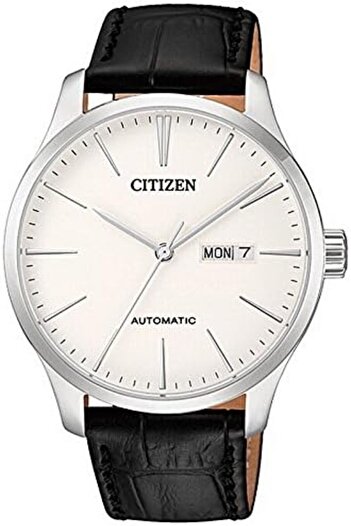 Citizen Citizen Automatic Men's Watch - NH8350-08B