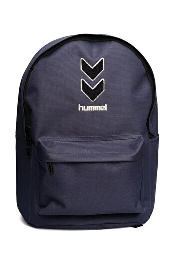 hummel Tiago 980368-8588 Navy Blue Backpack