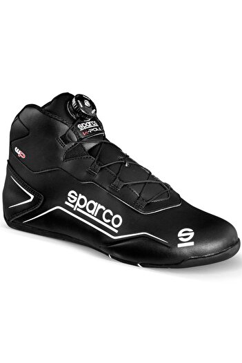 Sparco K-Pole Wp Karting Shoes Waterproof Size 45