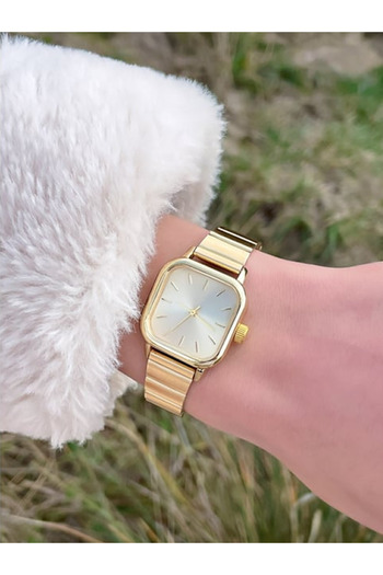 Bimodabu Vintage Women's Watch