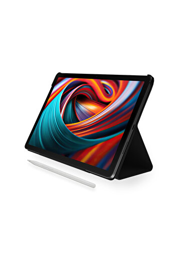 CASPER VIA S50 PEN 4GB RAM 128GB 11" FHD+ Tablet + Casper tablet kılıfı + kalem