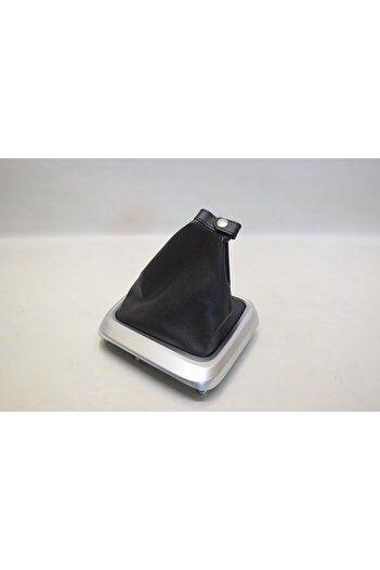 NURPAR Egea Gray Gear Lever Gaiter - 735631235