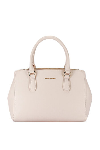 David Jones CM7111 17 medium pink bag