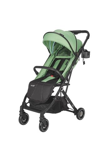 Coccolle C Alla Mistletoe green sports stroller