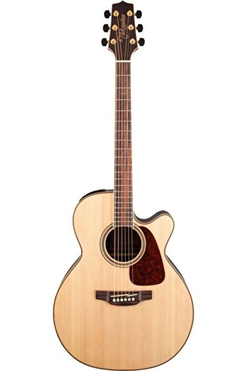 TAKAMINE GN93CE-NAT Elektro Akustik Gitar