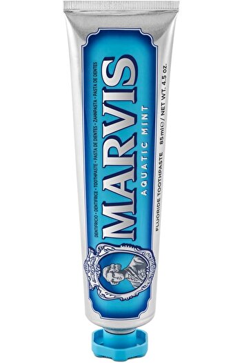 Marvis Water Mint Toothpaste, 85ml