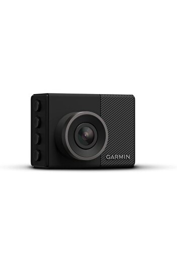 Garmin Dash Cam 45, 1080p 2.0" LCD Screen, Extremely Small GPS-enabled Dash Camera with Loop Recordi