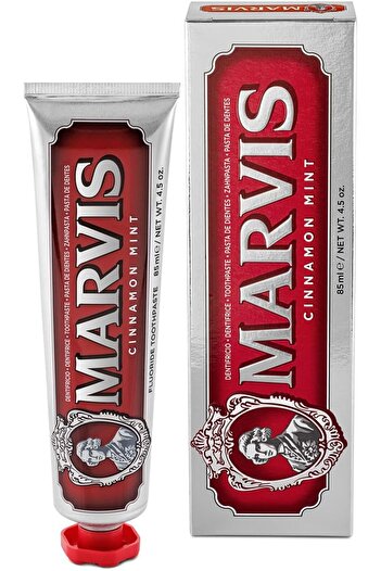 Noname Marvis Cinnamon Mint Toothpaste 85ml