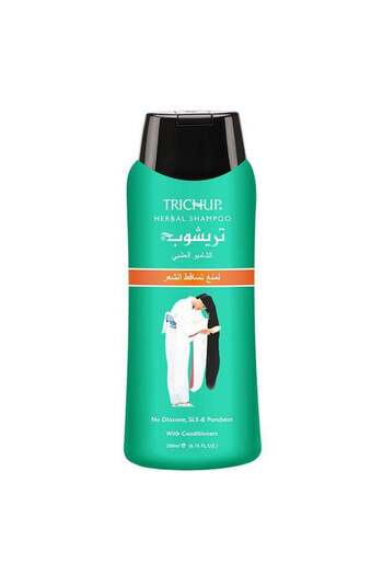 Trichup Anti-Hair Fall Shampoo 200ml