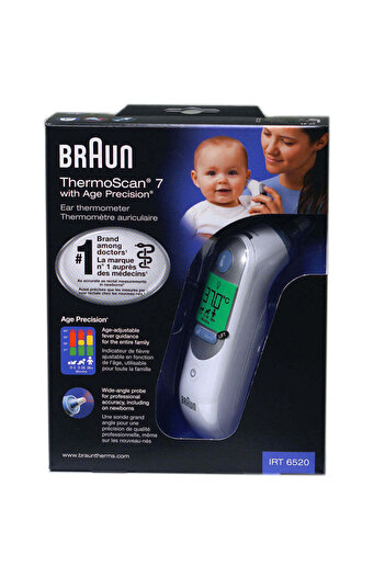 Braun -thermoscan-7-irt-6520-ear-thermometer