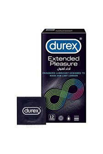 Durex -أداء-تأخير-تمديد-رجاءات-12 ثانية
