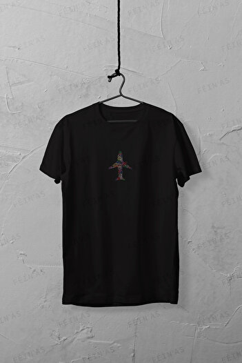feinas Men's Tshirt - Travel 2
