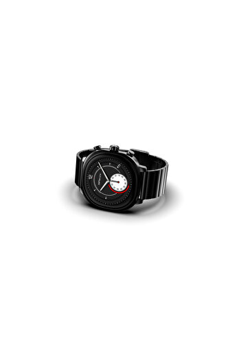 HiFuture AIX Smart watch-Black