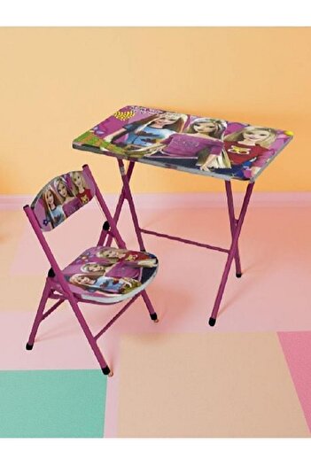 rexa Newest Folding Study Table And Chair