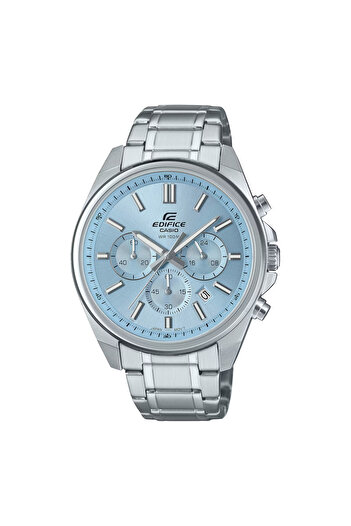 Casio EDIFICE STANDARD CHRONOGRAPH MENS WATCH EFV-650 D-2 BVUDF