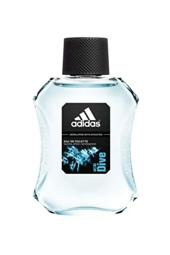 adidas Ice Dive Perfume 100ml