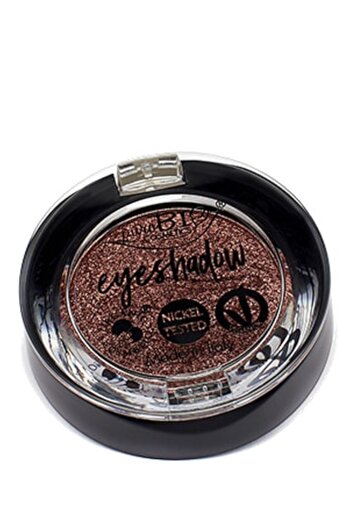 puroBIO Pearlescent Eyeshadow Rosy Copper 21 -