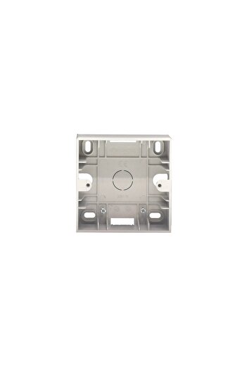 PANASONIC Cutie aplicată Karre Plus 55 Silver