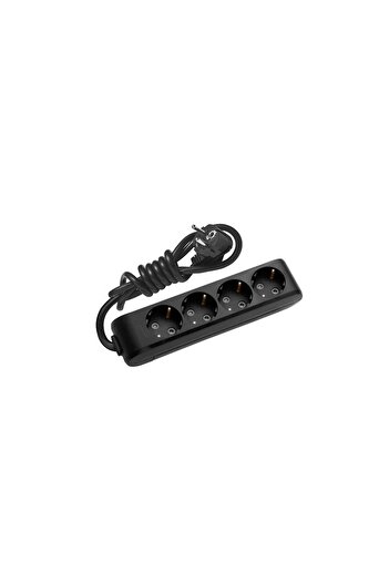 PANASONIC PRELUNGITOR 4P/2M NEGRU X-TENDIA
