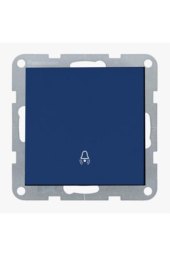 PANASONIC Karre Plus 55 Soft Touch Ocean Bell Switch Mechanism