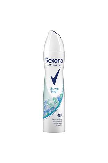 Rexona DEO SHOWER FRESH SPRAY 200ML