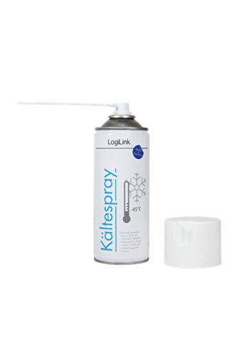 LogiLink Spray Răcire 400ml