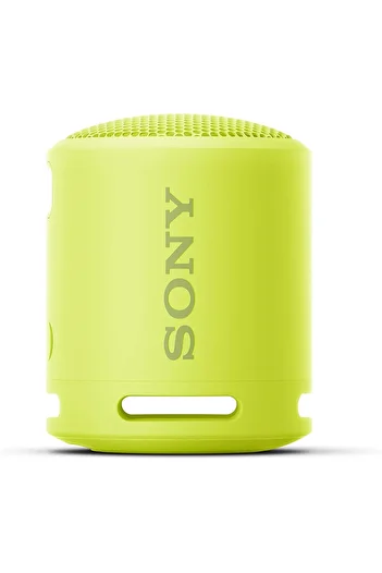 Sony SRS-XB13 Extra Bass Portable Compact Wireless Speaker