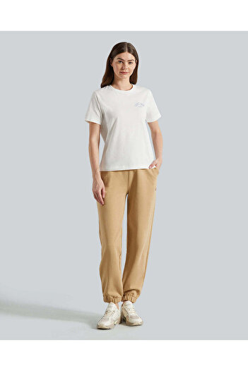 Gant Regular Fit Arch Short Sleeve T-Shirt