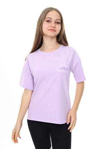 Toontoy Girl's T-shirt