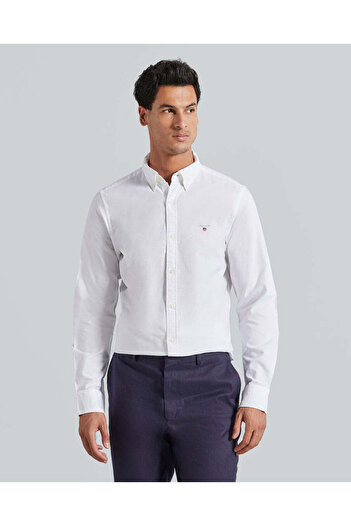 Gant Slim Oxford Bd