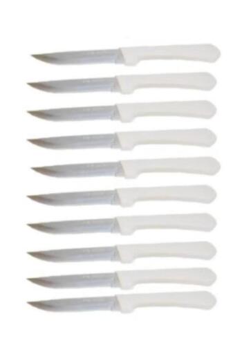 Generic 10-piece knife set