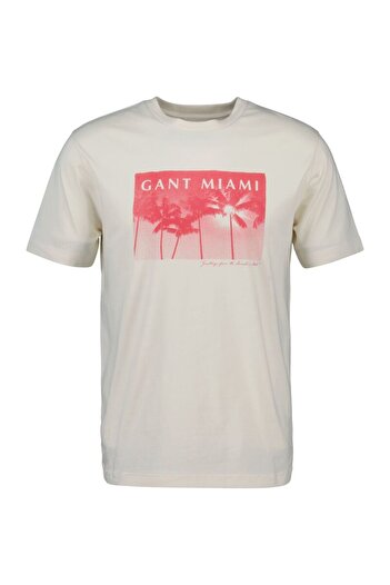 Gant GRAPHIC T-SHIRT