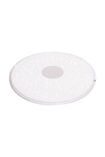ERS TE Plafoniera LED Star Grey 24W 2000lm 4000K IP20