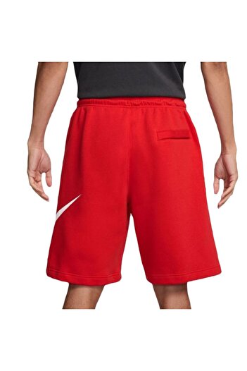 Nike Sportswear Club FL Shorts