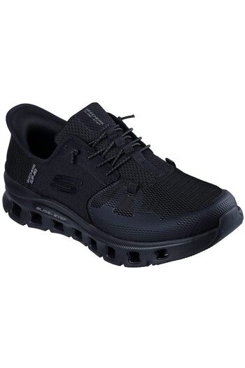 SKECHERS Sneakers Glide-step Pro, Black, Men