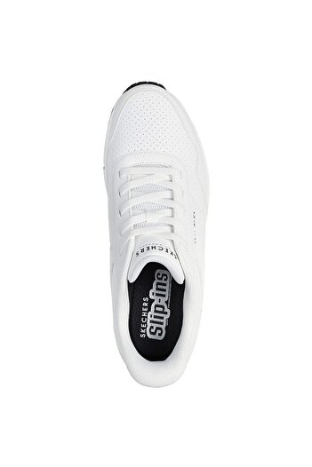 SKECHERS Sneakers Uno-banksia Luxe, Λευκό, Ανδρικά