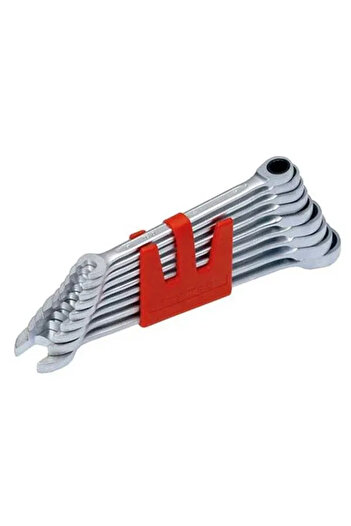 İzeltaş 15 Piece Ratchet Combined Wrench Set